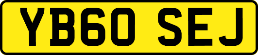 YB60SEJ