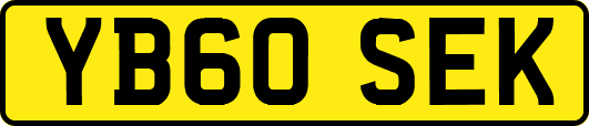YB60SEK