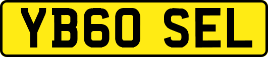 YB60SEL