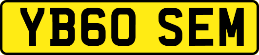 YB60SEM