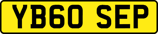 YB60SEP