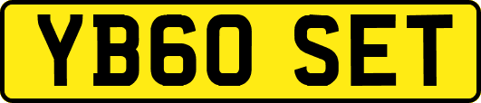 YB60SET
