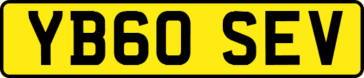 YB60SEV