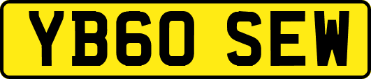 YB60SEW