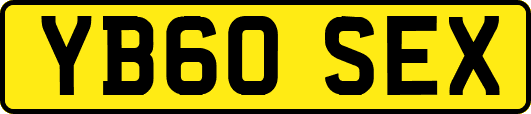 YB60SEX