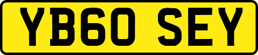 YB60SEY