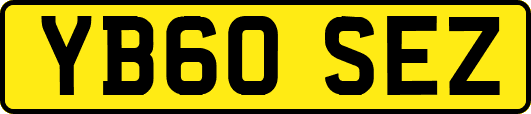YB60SEZ