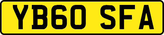 YB60SFA