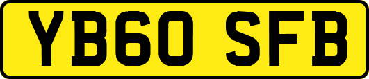 YB60SFB