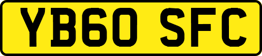 YB60SFC