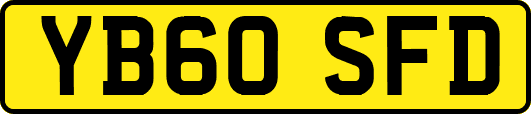 YB60SFD