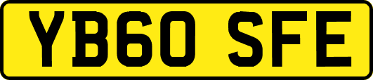 YB60SFE