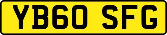 YB60SFG