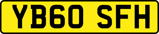 YB60SFH