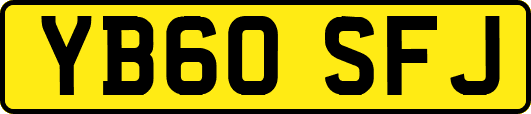YB60SFJ