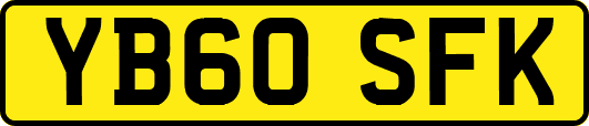 YB60SFK