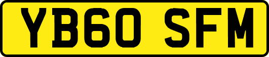 YB60SFM