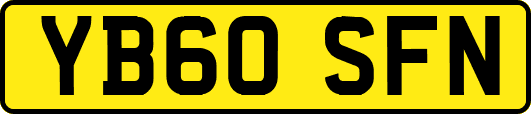 YB60SFN