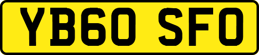 YB60SFO