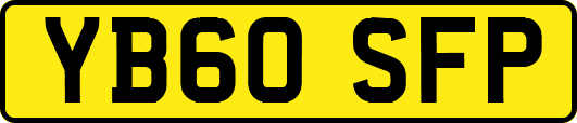 YB60SFP