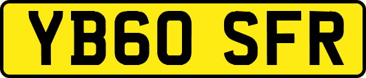 YB60SFR