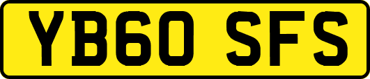 YB60SFS