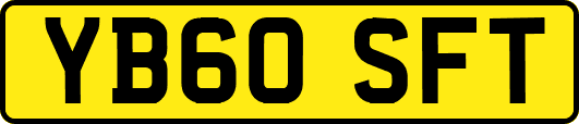 YB60SFT