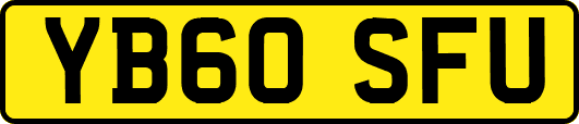 YB60SFU