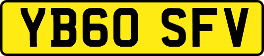 YB60SFV