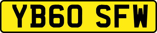 YB60SFW