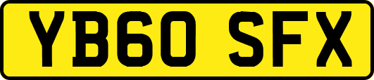 YB60SFX