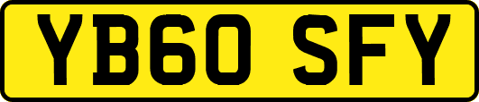YB60SFY