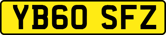 YB60SFZ