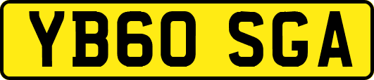 YB60SGA