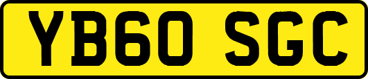 YB60SGC