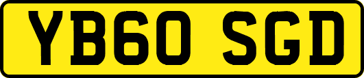 YB60SGD