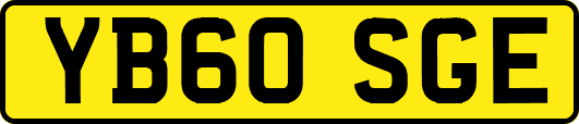 YB60SGE