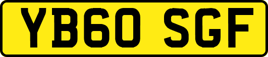 YB60SGF