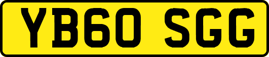 YB60SGG