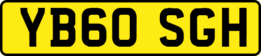 YB60SGH