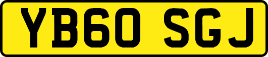 YB60SGJ