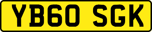 YB60SGK
