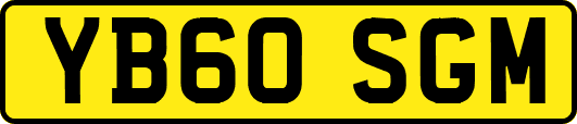 YB60SGM
