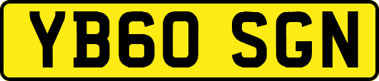 YB60SGN