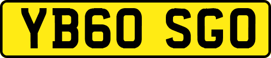 YB60SGO