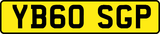 YB60SGP