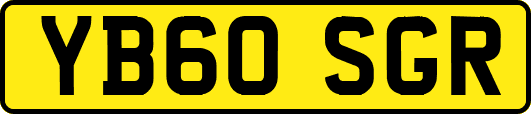 YB60SGR