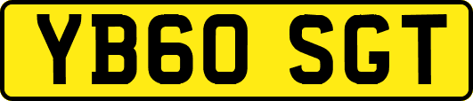 YB60SGT