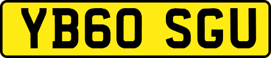 YB60SGU