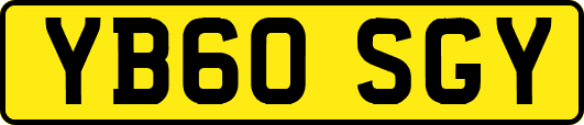 YB60SGY